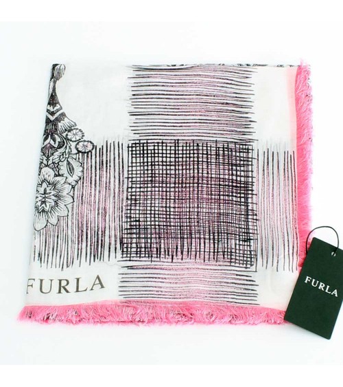 Women's Furla Shawl