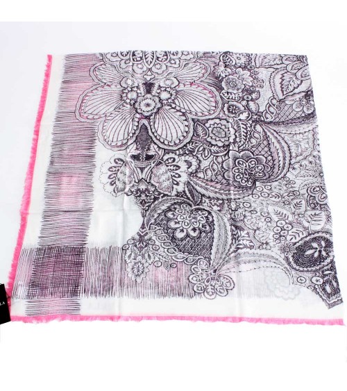 Women's Furla Shawl