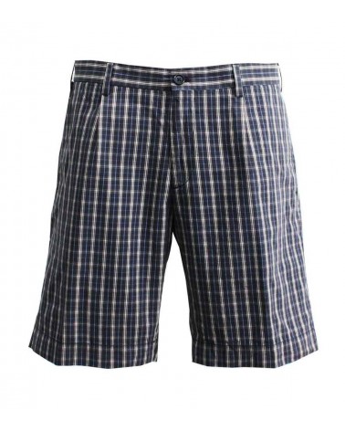 Men's Incotex bermuda