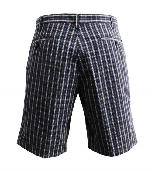 Men's Incotex bermuda