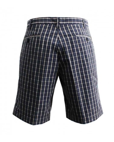 Men's Incotex bermuda