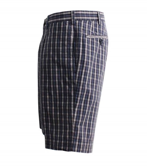 Men's Incotex bermuda