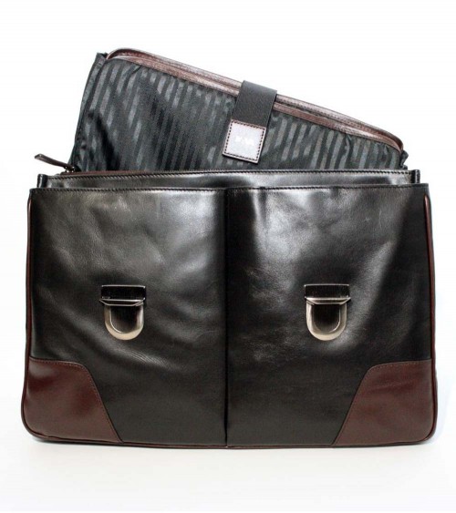 Borsa Organizzata Two Nava