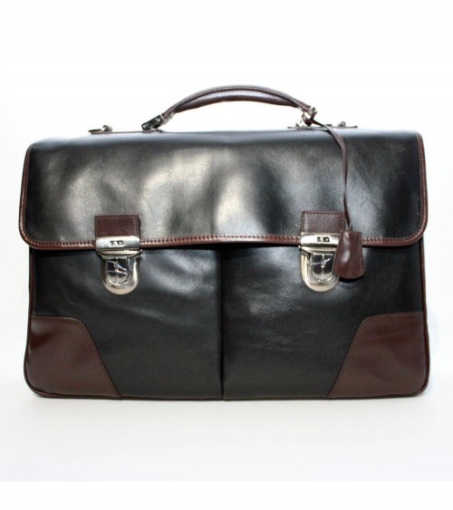 Borsa Organizzata Two Nava