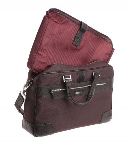 Nava Brief Plus Bag