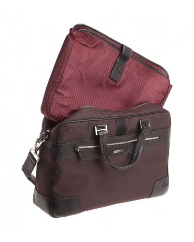 Nava Brief Plus Bag