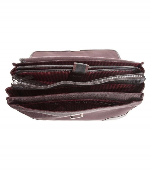Nava Brief Plus Bag