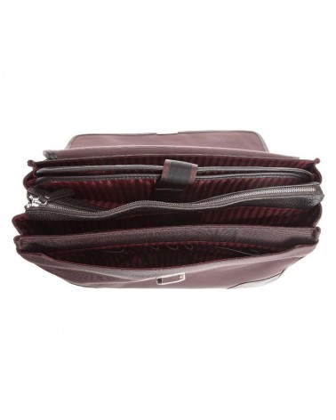 Borsa Brief Plus Nava