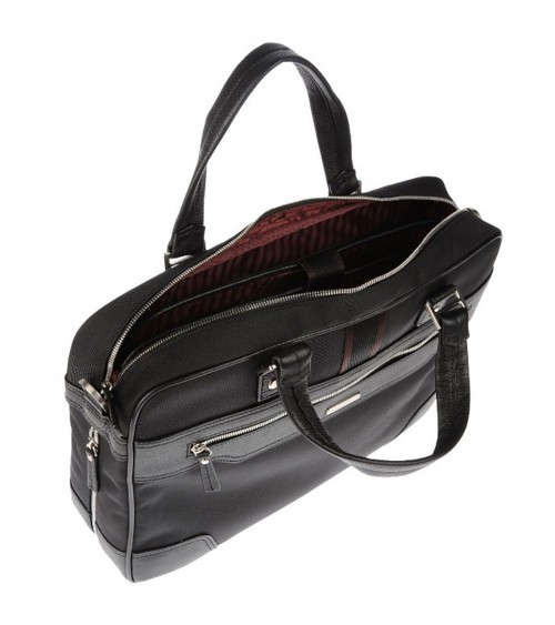 Borsa Brief Plus Nava