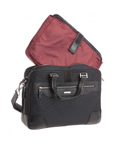 Nava Brief Plus Bag
