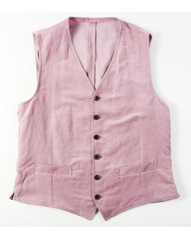 Lardini waistcoat