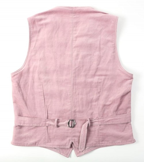Lardini waistcoat