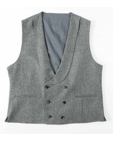 Lardini waistcoat