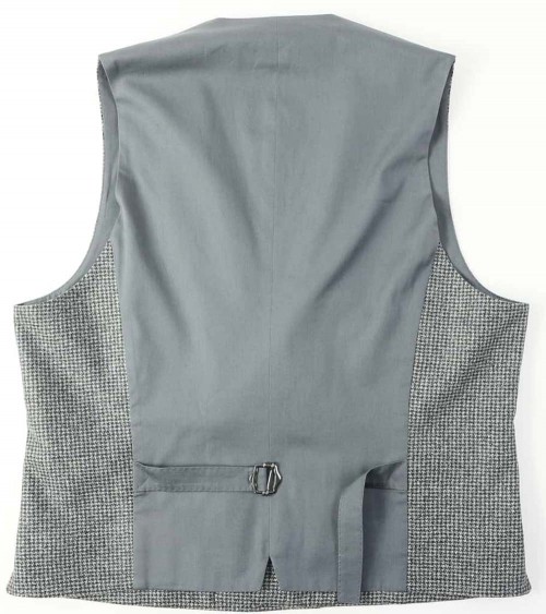 Lardini waistcoat