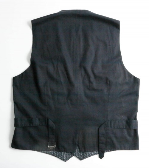 Lardini waistcoat
