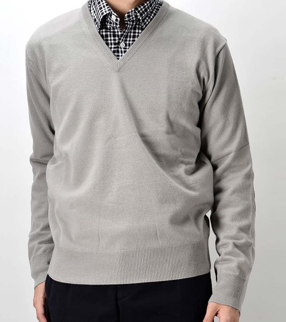 Kangra Cashmere Pullover