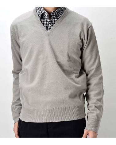 Kangra Cashmere Pullover