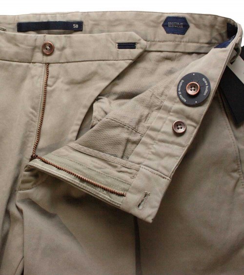 Incotex 1951 Trousers