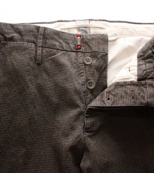 Pantaloni Incotex 1951