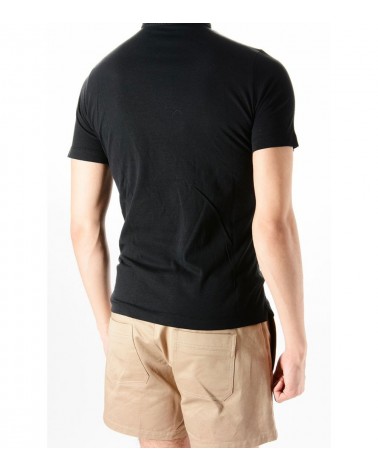 Zanone silk and cotton Polo