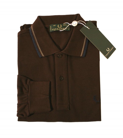 Polo Fred Perry