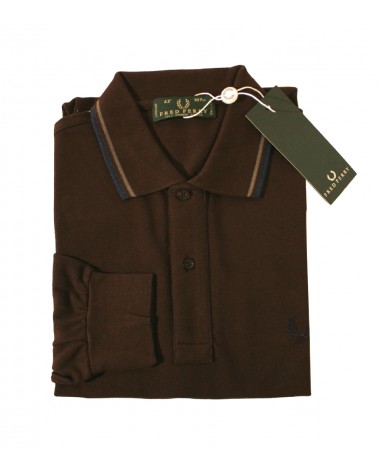 Fred Perry Polo