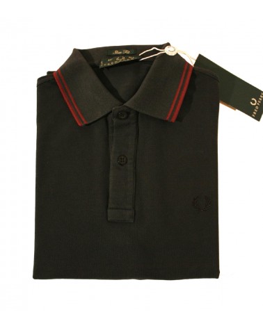 Men's Fred Perry Polo